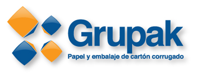 Logo de Gru...